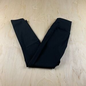 Lululemon Athletica Men's Black Dress Pants